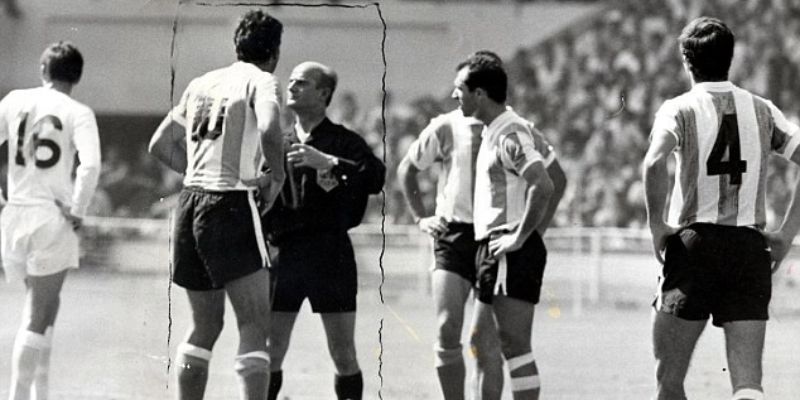 Bức tranh toàn cảnh của bóng đá Argentina cùng những nét đặc trưng