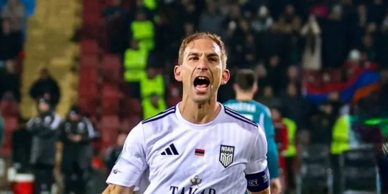 Kết quả đối đầu gần đây của Dynamo Kiev vs FC Noah