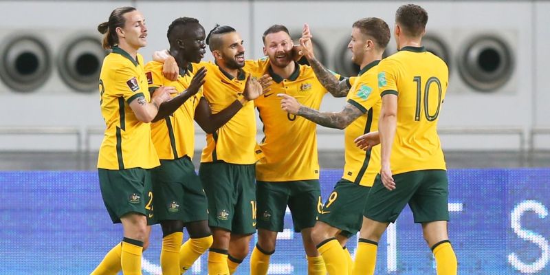 Tìm hiểu giải VĐQG Australia