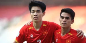 Đánh giá phong độ gần đây của U22 Việt Nam vs U22 Philippines