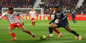 Real Madrid vs Girona khả năng sẽ tung ra những quân bài tốt nhất